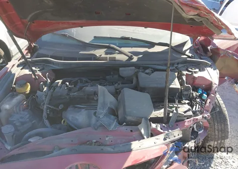 2011 Toyota Camry Le from USA, damaged, VIN 4T4BF3EK7BR160795